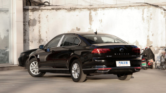 VW Magotan Comfort 280TSI DSG